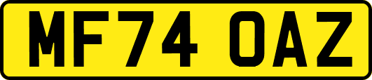 MF74OAZ