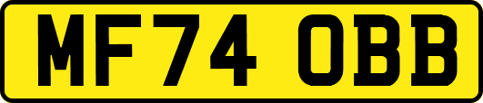 MF74OBB