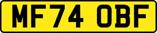 MF74OBF