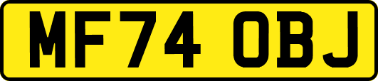 MF74OBJ