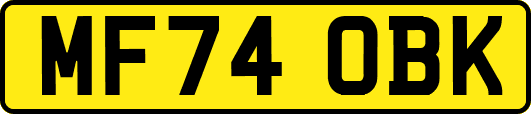 MF74OBK