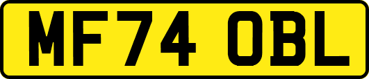 MF74OBL
