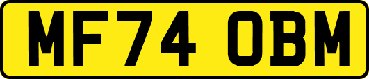 MF74OBM