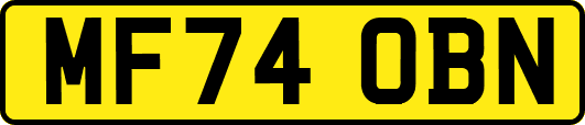 MF74OBN