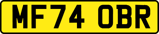 MF74OBR
