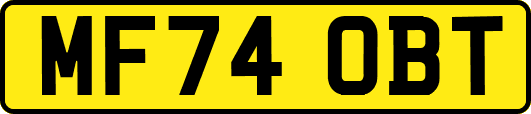 MF74OBT