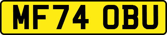 MF74OBU