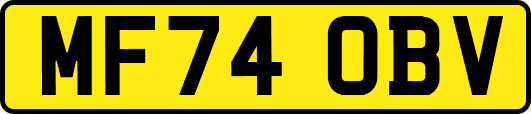 MF74OBV