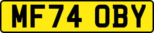 MF74OBY