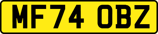 MF74OBZ