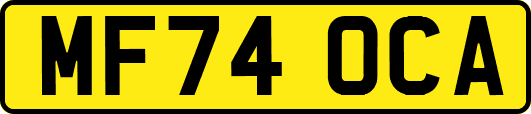 MF74OCA