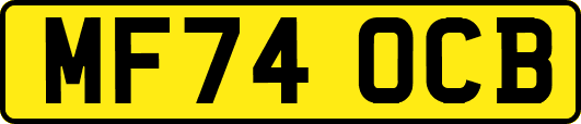 MF74OCB