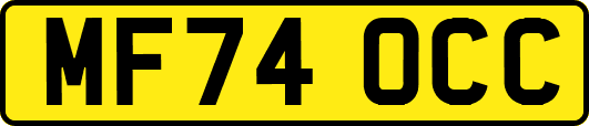MF74OCC