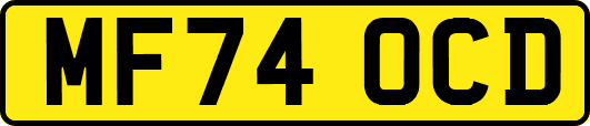 MF74OCD
