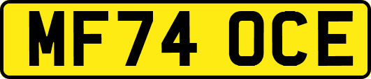 MF74OCE
