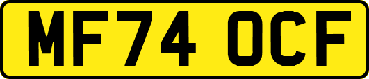MF74OCF
