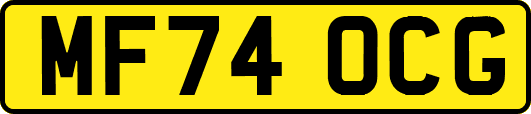 MF74OCG