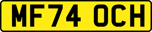 MF74OCH