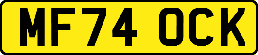 MF74OCK