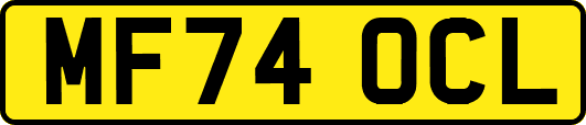 MF74OCL