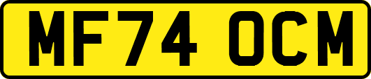 MF74OCM