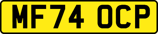 MF74OCP