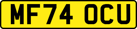 MF74OCU