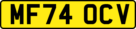 MF74OCV