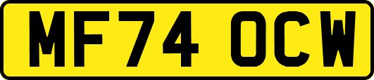 MF74OCW