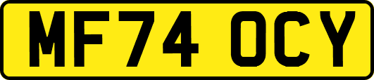 MF74OCY