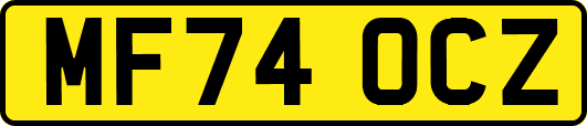 MF74OCZ