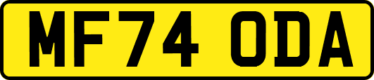 MF74ODA