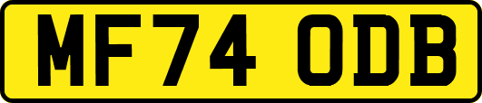 MF74ODB