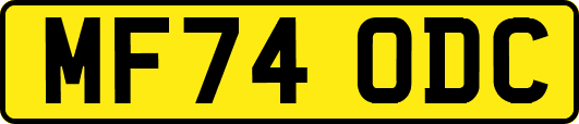 MF74ODC