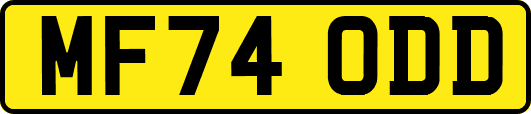 MF74ODD