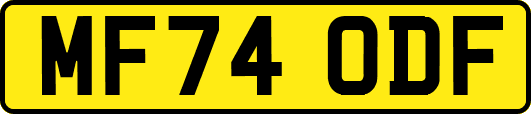 MF74ODF