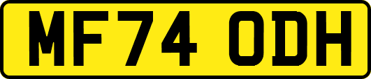 MF74ODH
