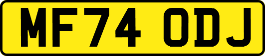 MF74ODJ