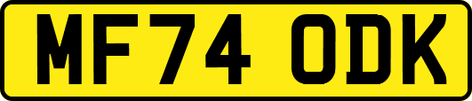 MF74ODK