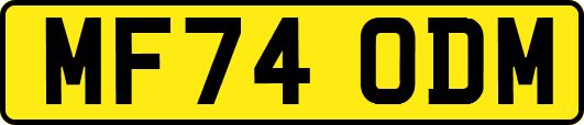 MF74ODM