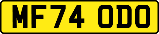 MF74ODO