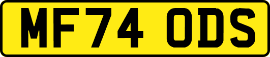 MF74ODS