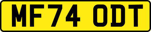 MF74ODT