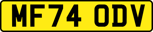 MF74ODV