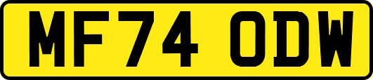 MF74ODW