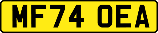 MF74OEA