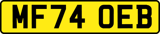 MF74OEB