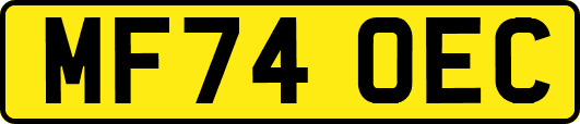MF74OEC