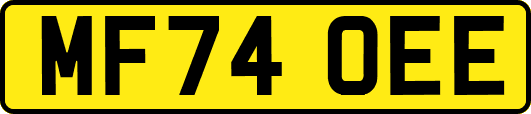 MF74OEE