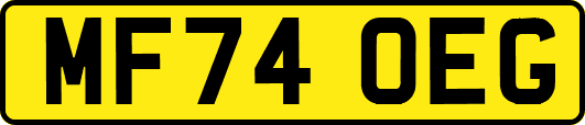MF74OEG